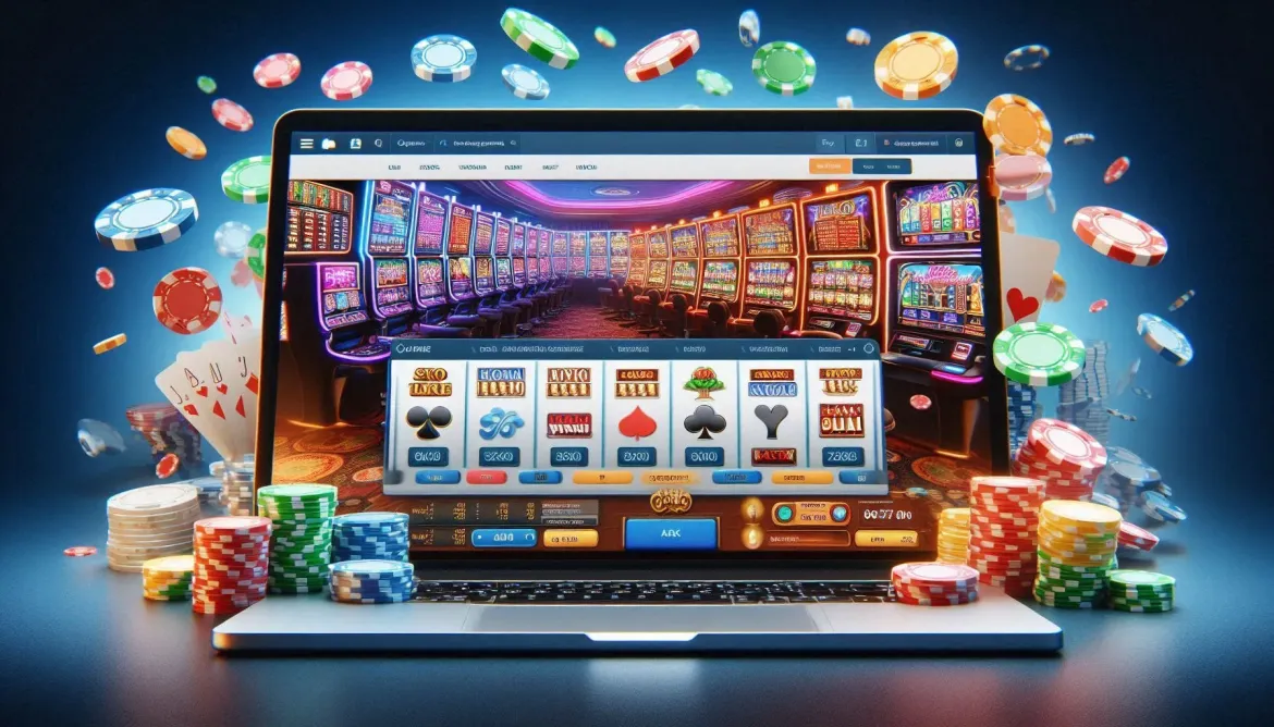 Spinaura Casino